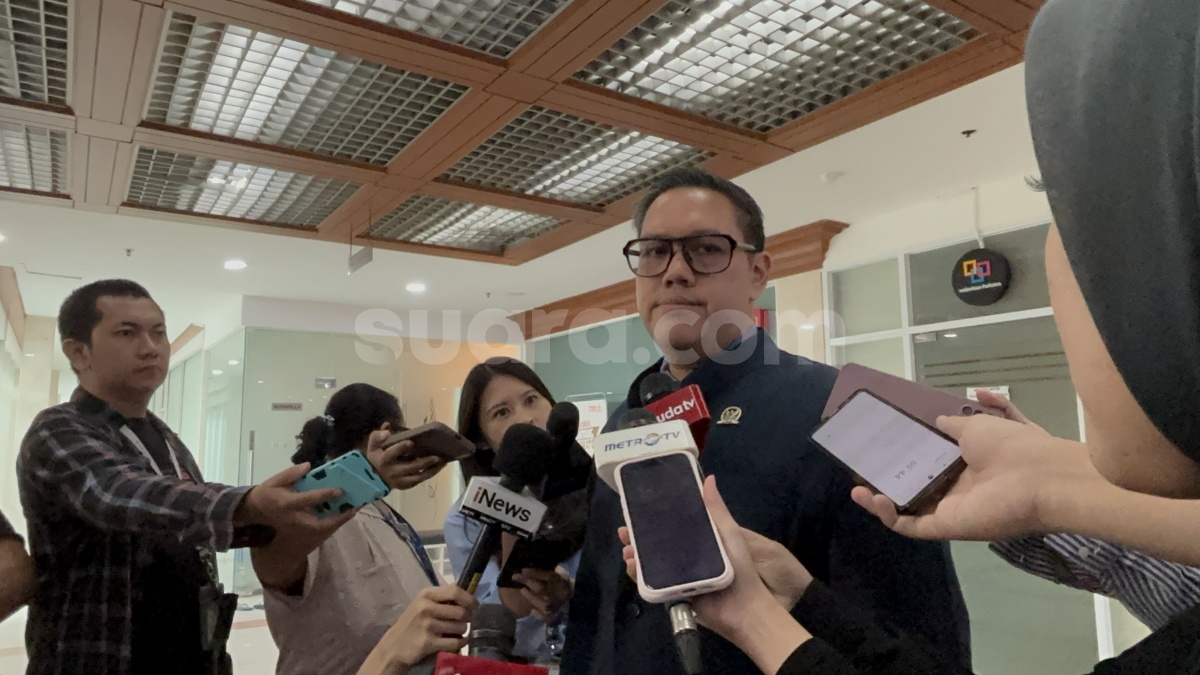Kejar Tayang, Kenapa DPR Uji Kelayakan 24 Calon Dubes saat Akhir Pekan?