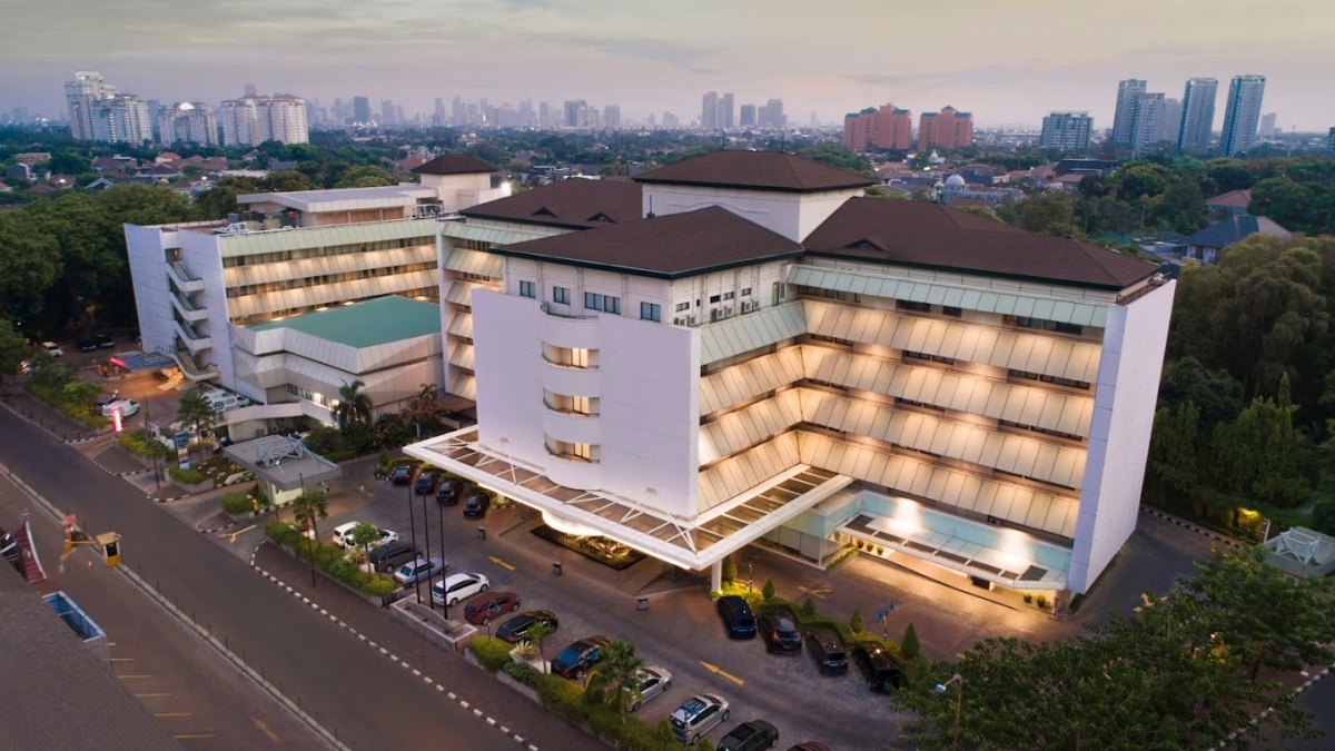Newsweek Luncurkan Daftar Rumah Sakit Terbaik di Asia Tenggara, Ada Indonesia?