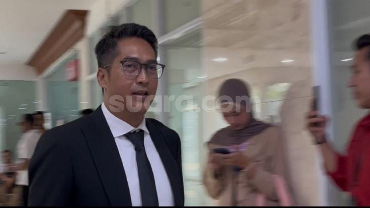 6 Calon Dubes Datangi Komisi I untuk Jalani Fit and Proper Test Pagi Ini