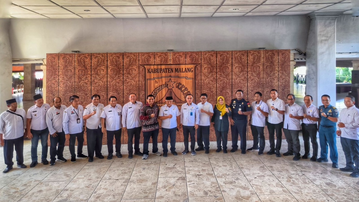 Demi Serap Penerimaan Negara di Sektor Perikanan Tangkap, Begini Dukungan Polri ke KKP