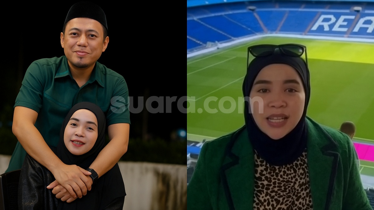 Istri Bupati Enrekang Plesiran ke Spanyol, Ini Bisnis dan Kekayaan Muh Yusuf Ritangnga