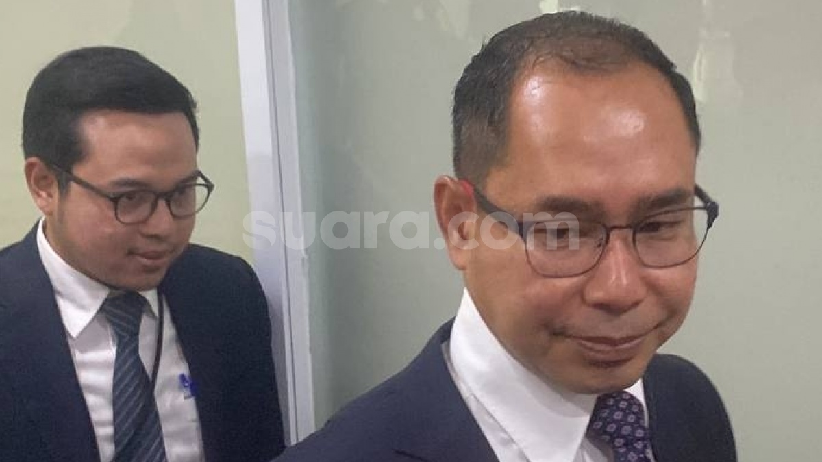 Sesi Kedua, 6 Calon Dubes Hadiri Fit and Proper Test dengan Komisi I DPR