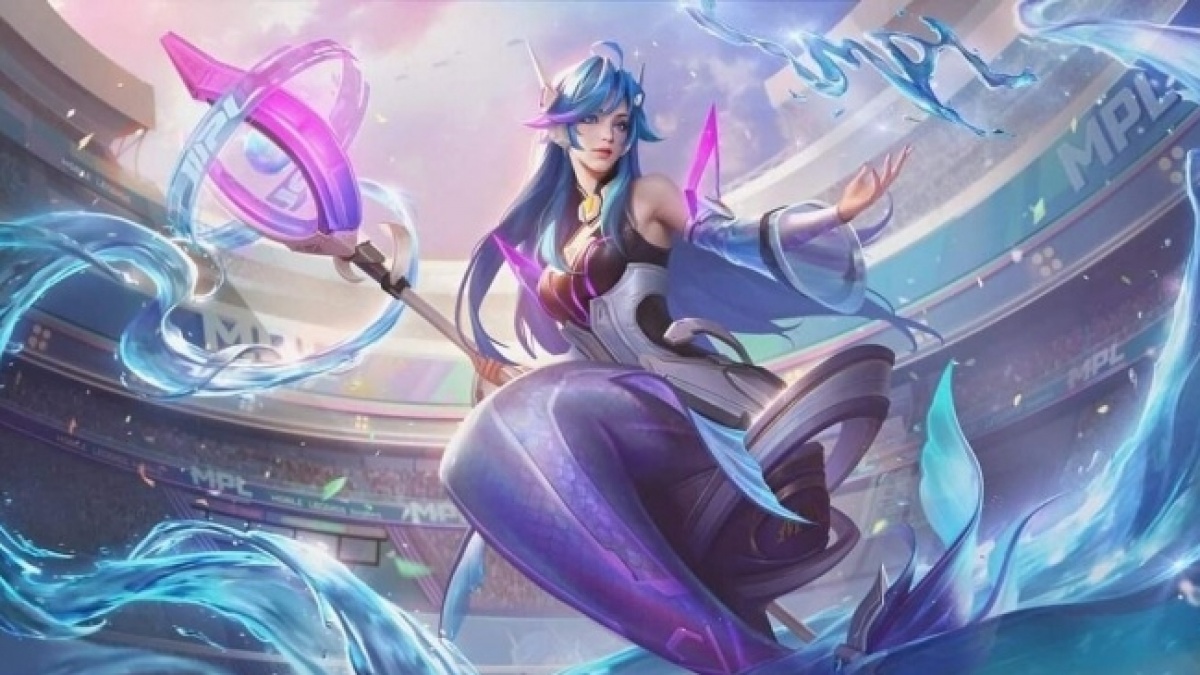 14 Kode Redeem Mobile Legends 8 Oktober 2025: Dapatkan Skin Epic & Diamond Sebelum Kedaluwarsa!