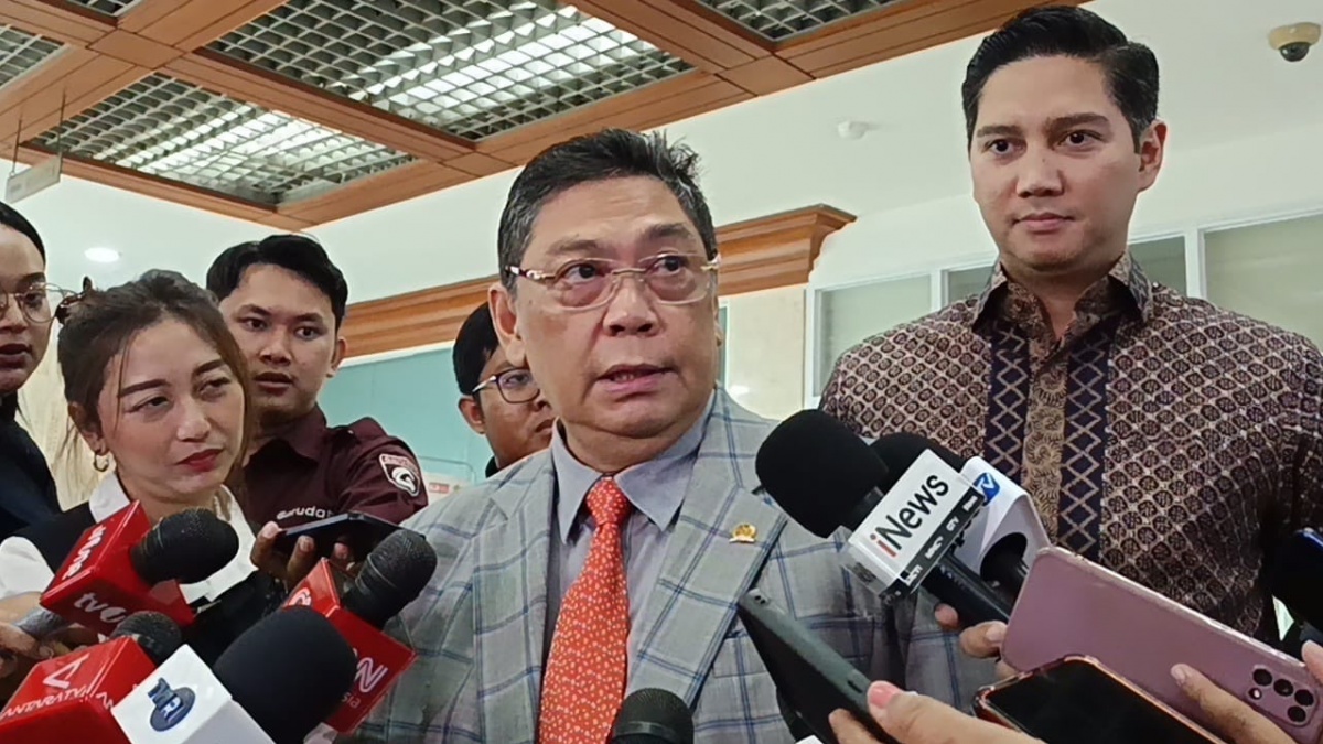 DPR Usul Presiden Bentuk Kementerian Bencana: Jadi Ada Dirjen Longsor, Dirjen Banjir