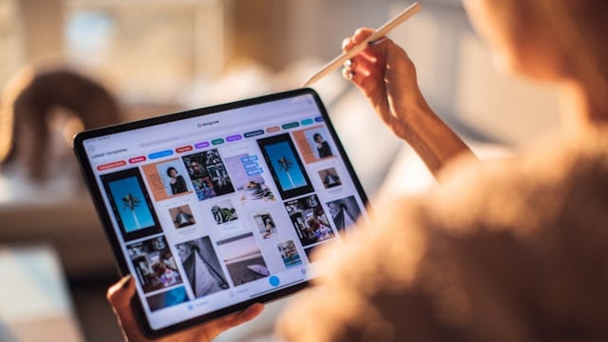 5 Rekomendasi Tablet Infinix untuk Anak Belajar, Layar Luas dan Memori Lega Mulai Rp2 Jutaan