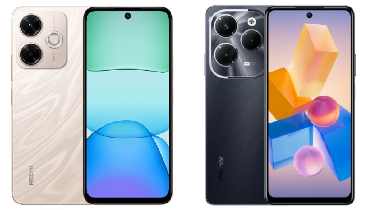 7 Rekomendasi HP Murah Rp 1 Jutaan RAM 8 GB Terbaru Juli 2025, Multitasking Pasti Lancar!