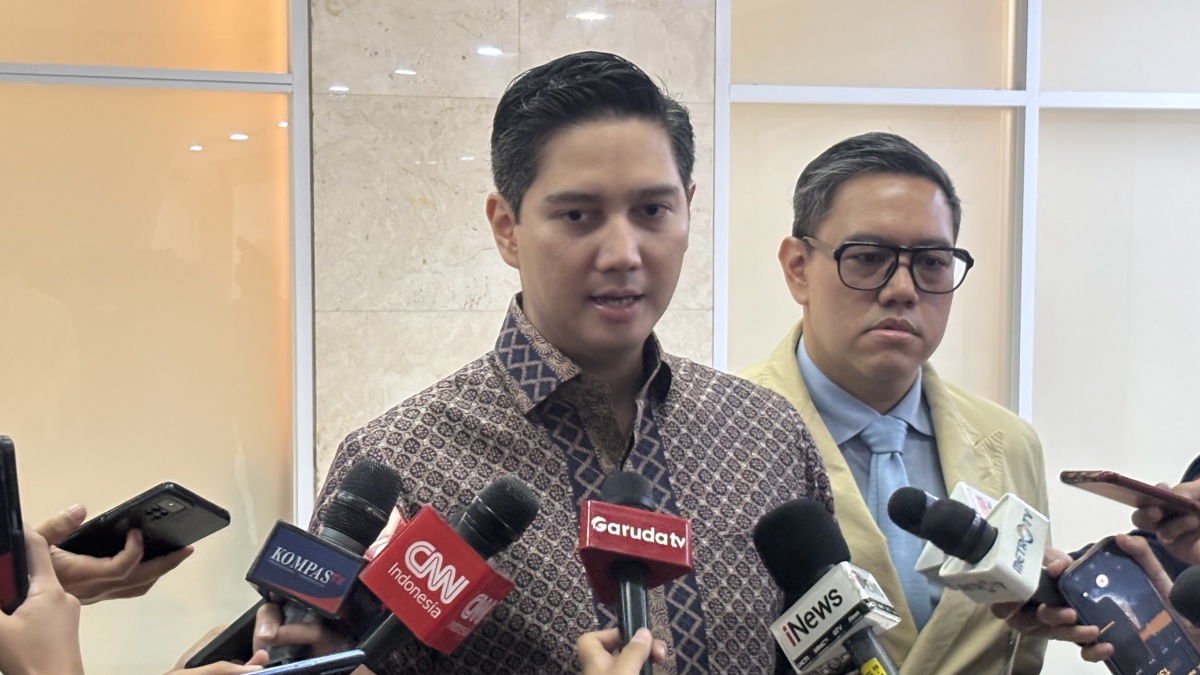 Uji Kelayakan Calon Dubes Rampung, Apa Hasilnya? DPR: Rahasia!