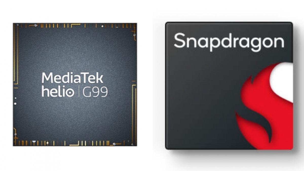 Perbandingan MediaTek Helio G99 dan Snapdragon 685, Bagus Mana?
