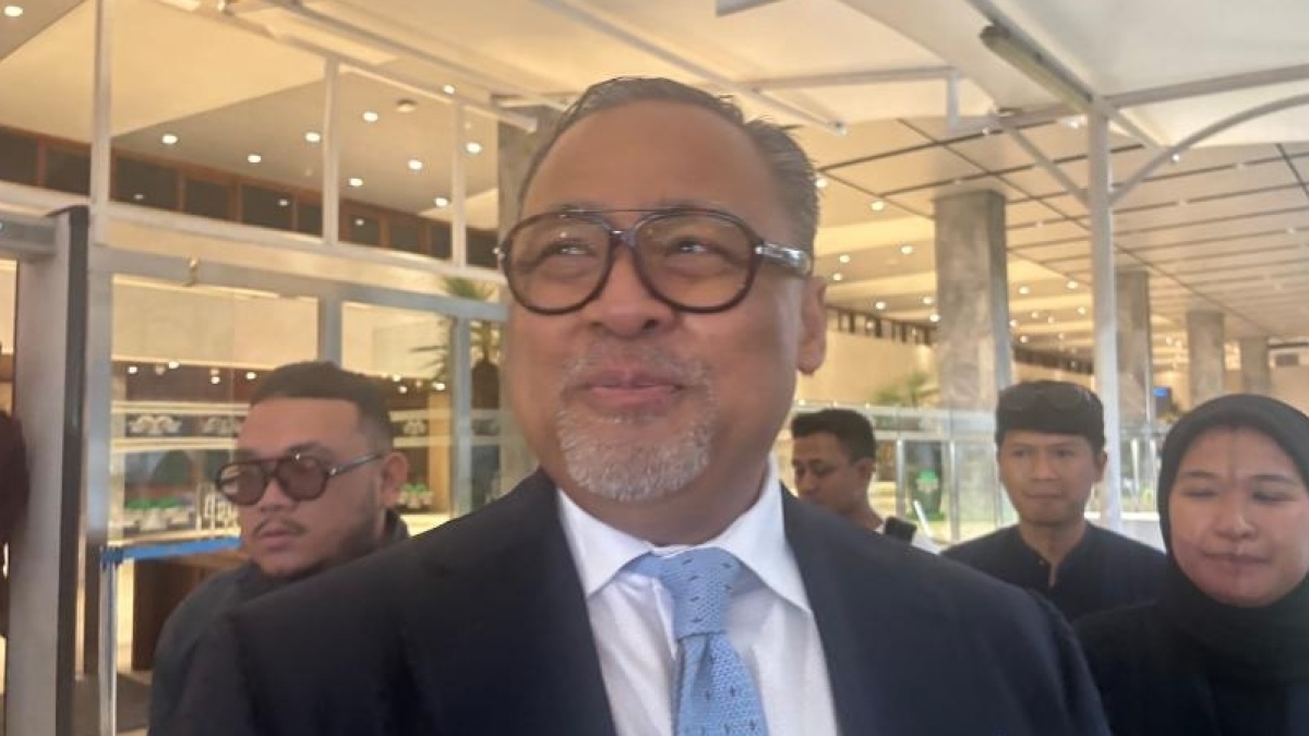 Tak Ada Latar Belakang Diplomat, Eks Wakil Bendahara TKN Prabowo-Gibran Jadi Calon Dubes