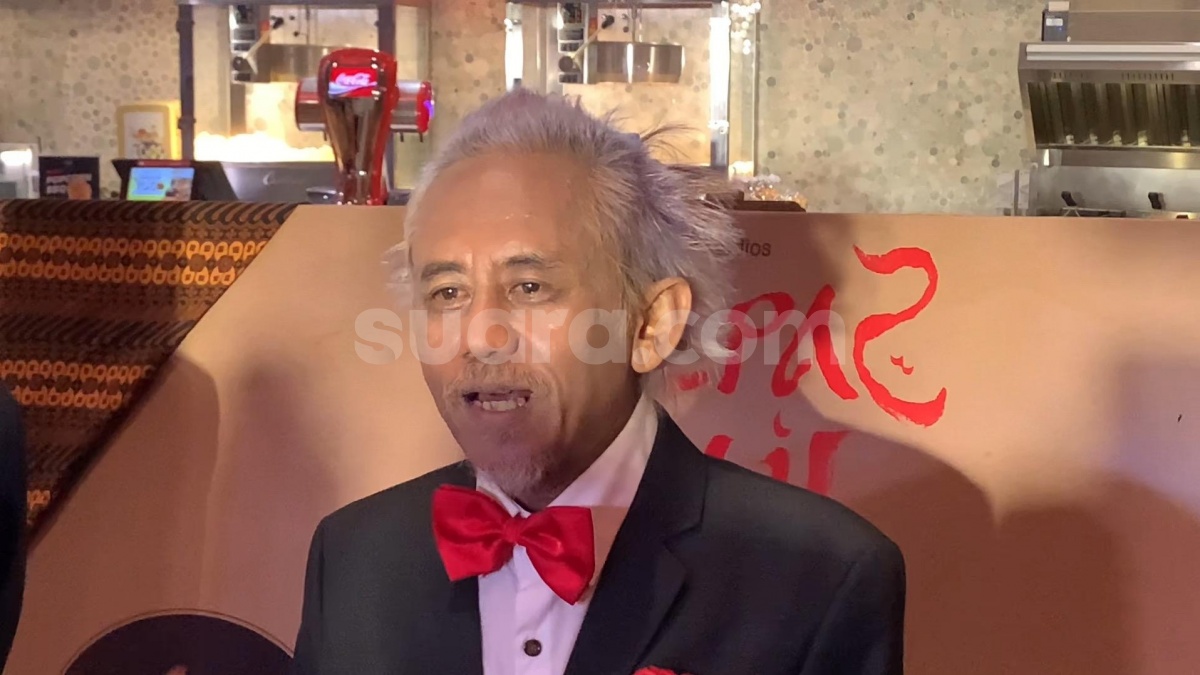 Epy Kusnandar Meninggal Sakit Apa? Ini Riwayat Penyakitnya