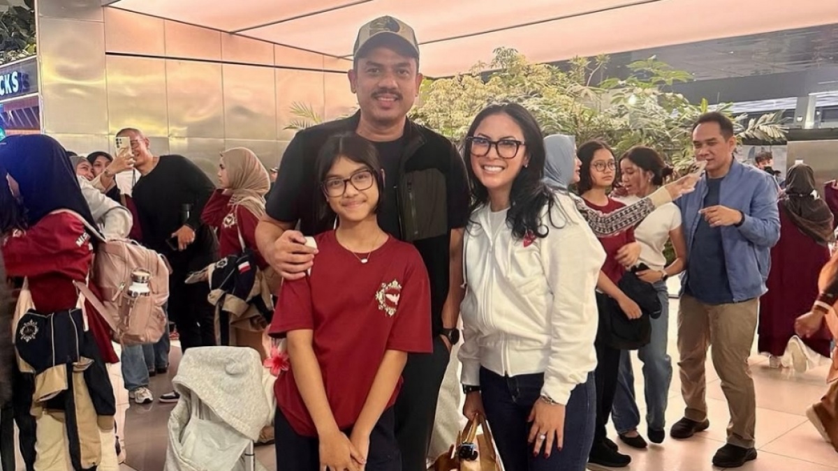 Istri Menteri UMKM Diduga Minta Fasilitas Negara, Ternyata Segini Biaya Lomba Sang Anak di Eropa