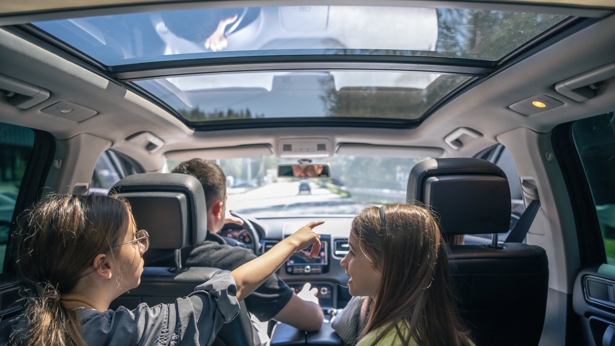 Tips Pasang Kaca Film di Panoramic Roof dan Estimasi Biayanya