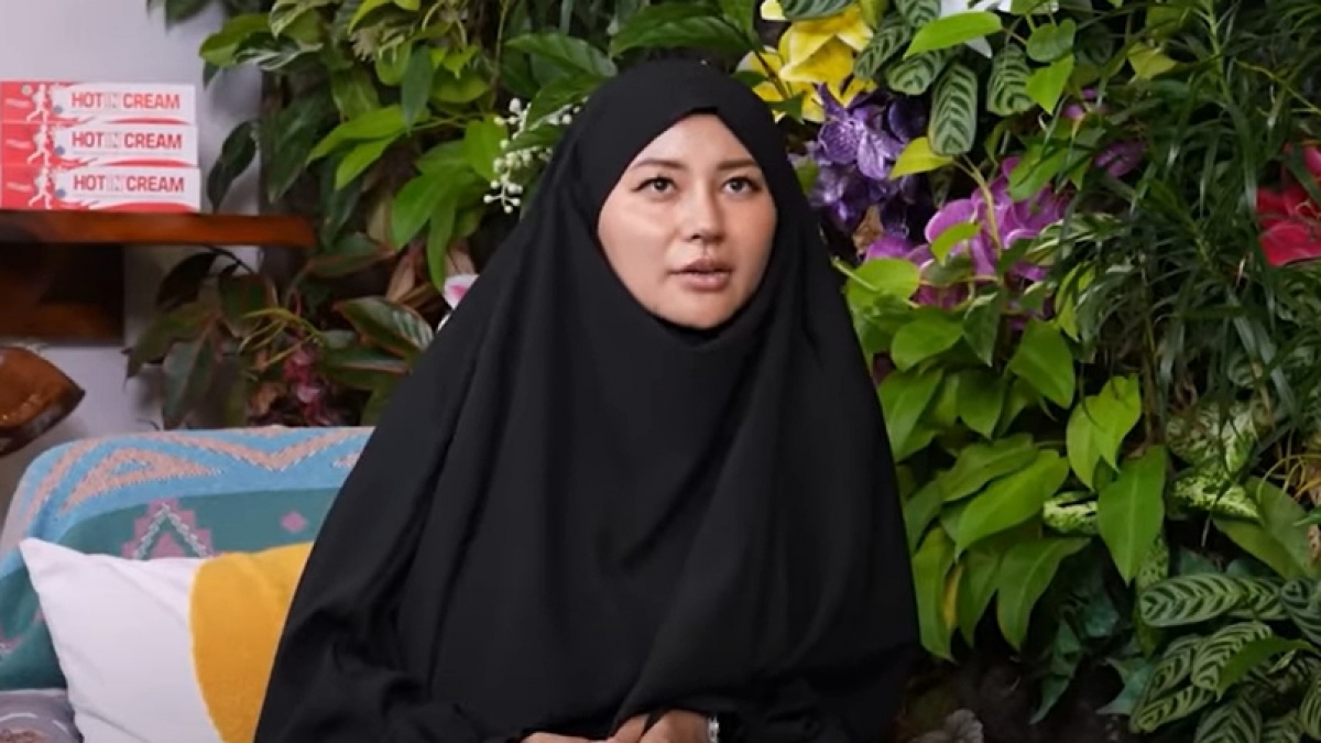Mantap Hijrah, Eks Bintang Film Dewasa Rae Lil Black Pasrah Soal Jejak Digital di Medsos