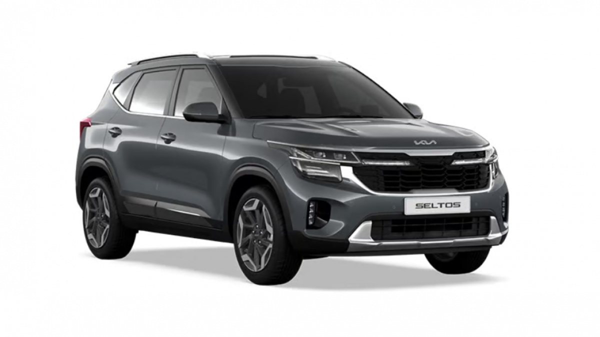 Intip Mobil Bekas SUV dari Kia: Sekaliber HR-V, Muka Tak Pasaran, Lebih Murah dari WR-V Baru