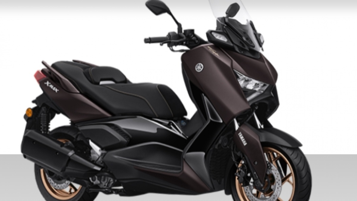 Intip Harga Motor Yamaha Terbaru Juli 2025: Mio, Aerox hingga Nmax