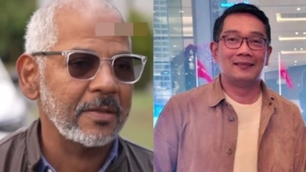 Kritik Indonesia, Ayah Juliana Marins Dibandingkan dengan Ridwan Kamil
