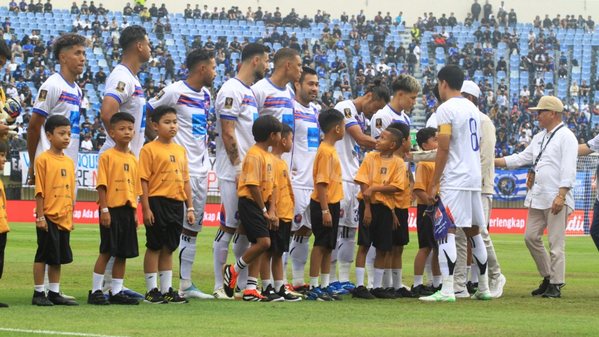 Berapa Peringkat Port FC di Liga Thailand? Sukses Kalahkan Juara Liga Indonesia Persib Bandung