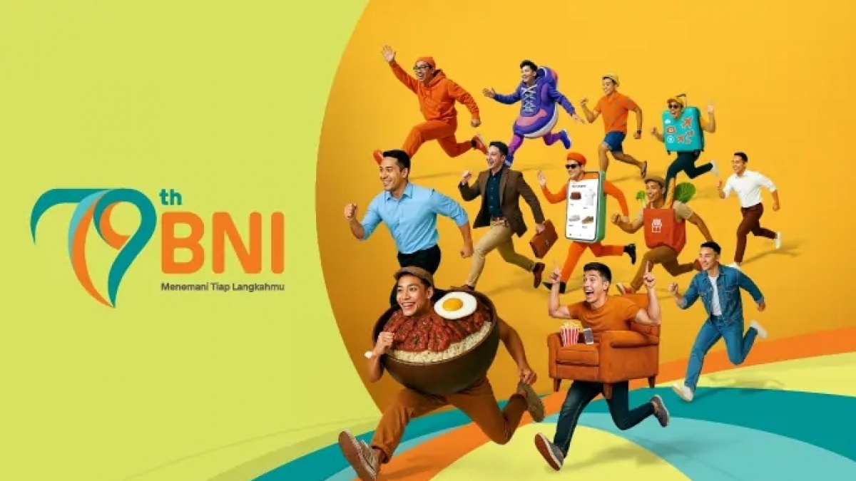 Daftar Lengkap Promo BNI Wondr Hari Ini, Berlanku Hingga Jam 9 Malam Nanti!