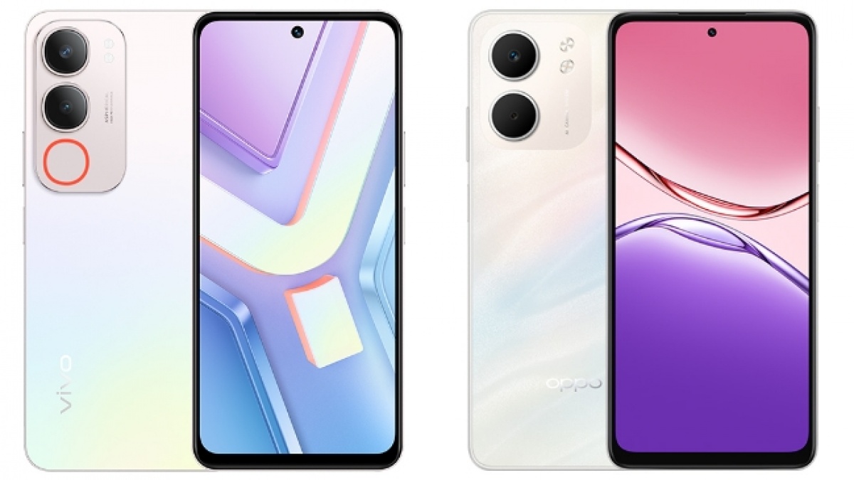 5 Rekomendasi HP Murah Rp 1 Jutaan Baterai Jumbo Terbaik Juli 2025, Lebih dari 5.000 mAh