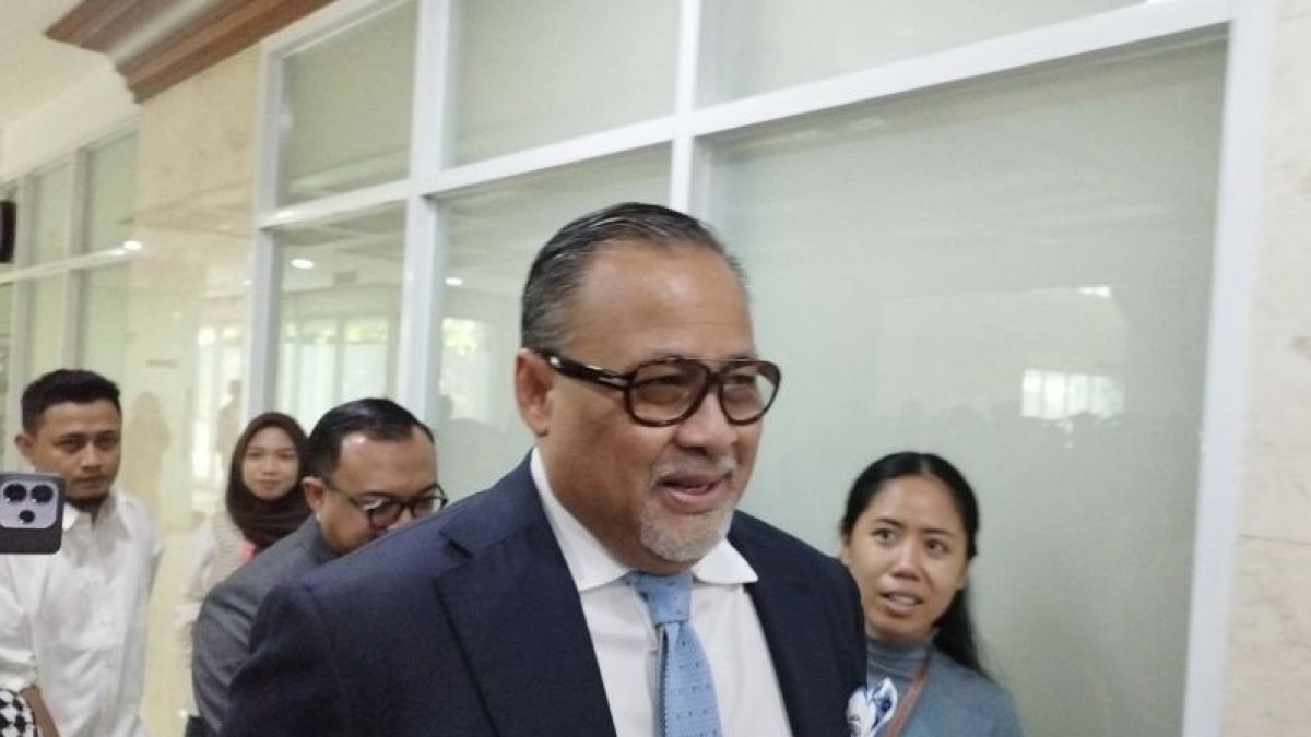 Politisi hingga Diplomat Diuji Jadi Dubes, Siapa Bakal Ditolak DPR?