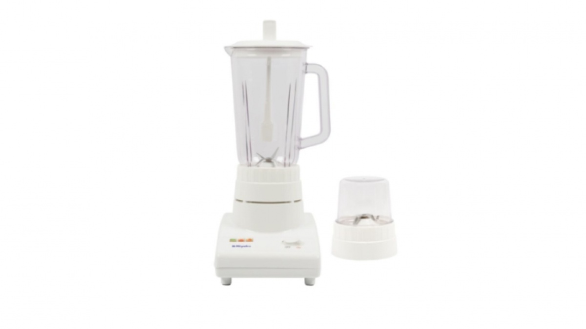 6 Blender Murah Terbaik Bulan Juli 2025 Mulai Rp200 Ribuan, Hemat Listrik!