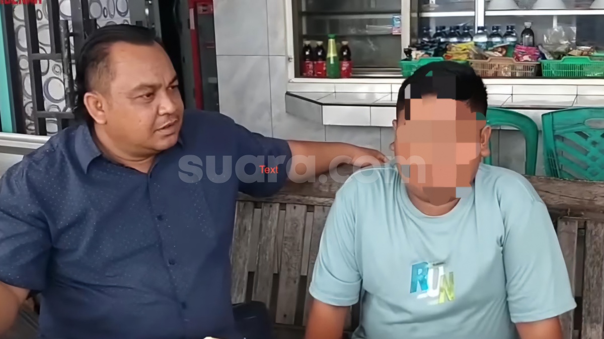 Bocah SD Digugat Kakek-Neneknya ke Pengadilan, Terancam Kehilangan Rumah Almarhum Ayah