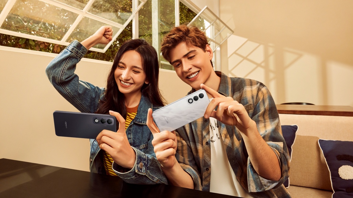 Spesifikasi dan Harga Oppo A5i Pro: HP Murah Rp 2 Jutaan Tahan Banting
