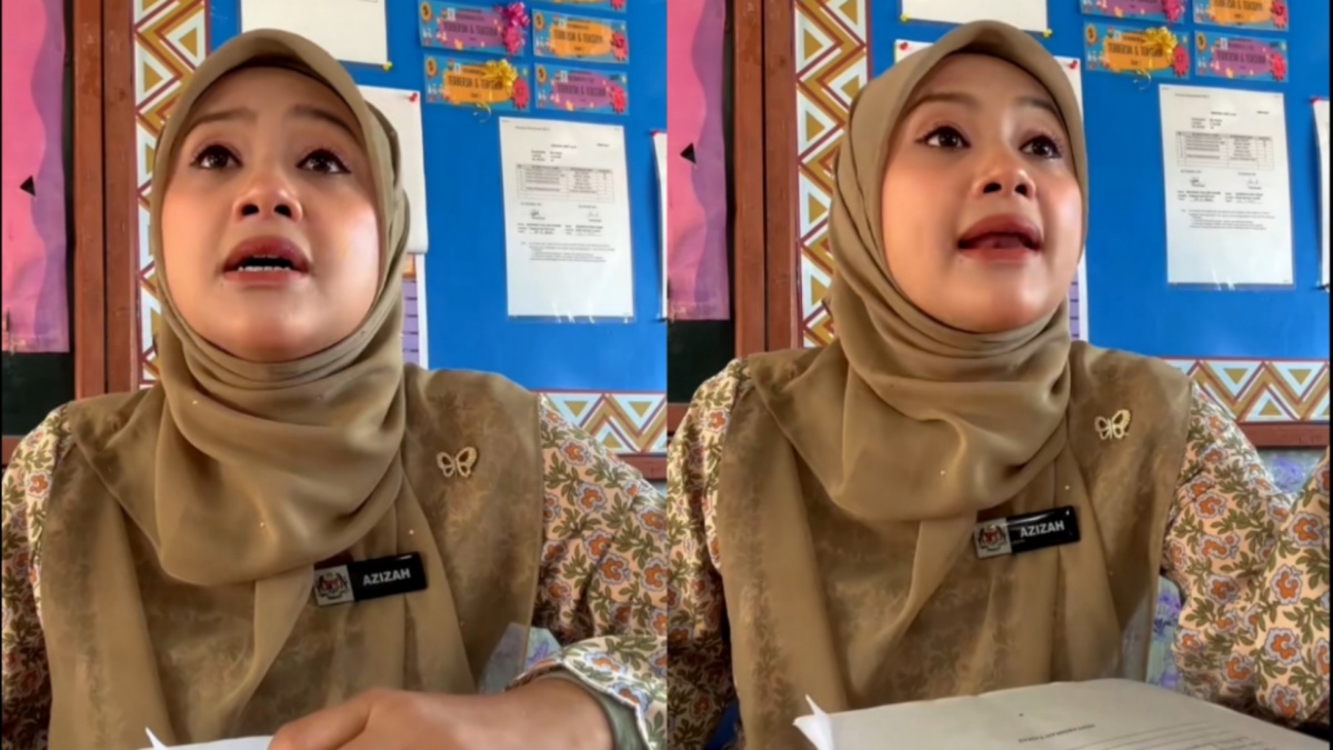 Guru di Malaysia Geram, Karangan Siswanya Kok Dipenuhi Bahasa Indonesia? Ini Penyebabnya