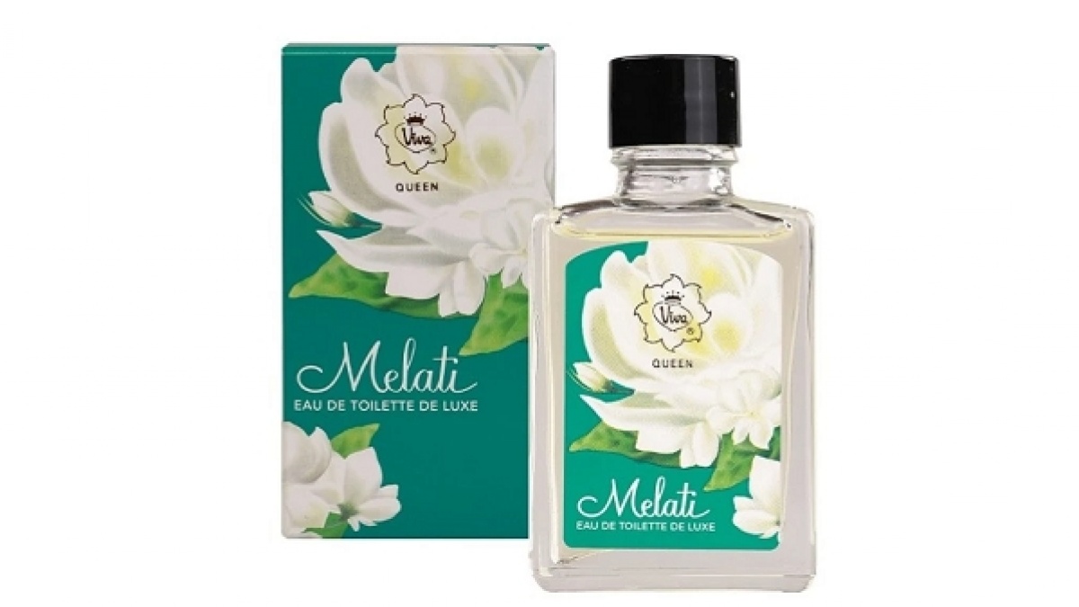 4 Parfum Wangi Melati yang Segar dan Elegan, Harga di Bawah Rp50 Ribu