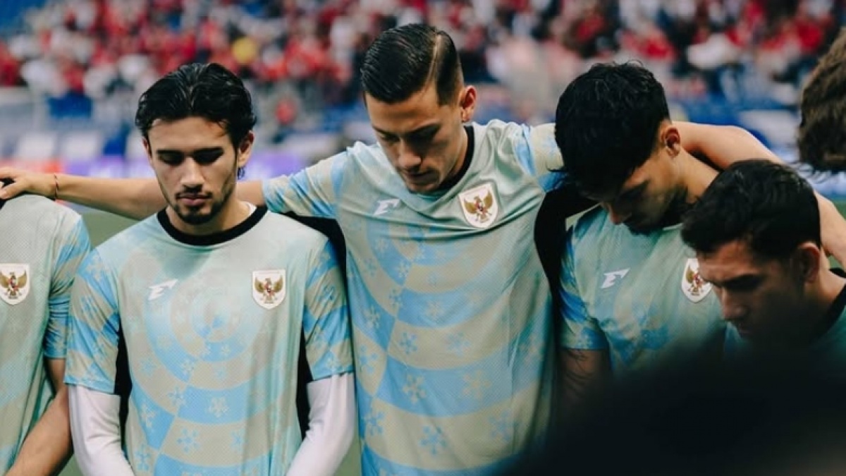 Ah Gila! Sekarang Jay Idzes Jadi Rebutan 2 Raksasa Klub Liga Italia