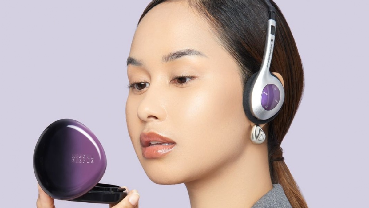 Cushion Buat Cewek Sibuk: Makeup Tahan 24 Jam Plus Proteksi Polusi