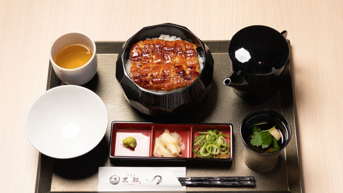 Punya Banyak Manfaat, Lezatnya Unagi Khas Jepang Kini Bisa Dinikmati Warga Jakarta di Unagi Kurofune