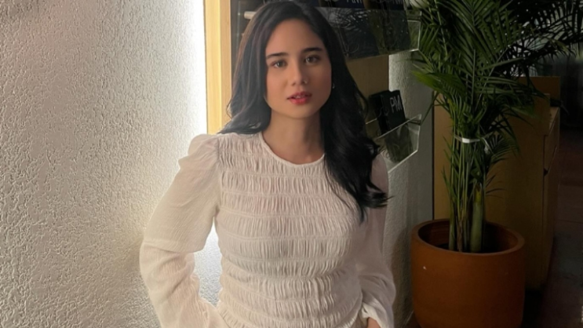 Lima Tahun Tertunda, Tissa Biani Lempar Album Mini