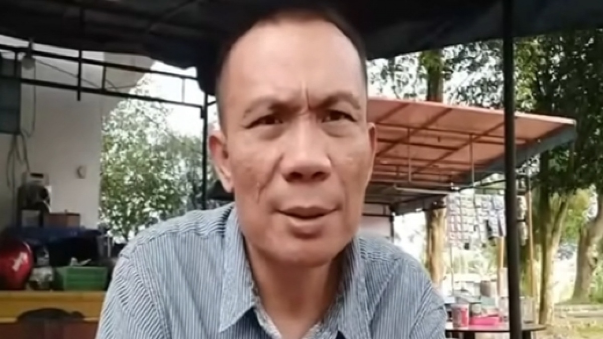 Siapa Rismon Sianipar? Lantang Sebut Jokowi Bukan Alumni UGM