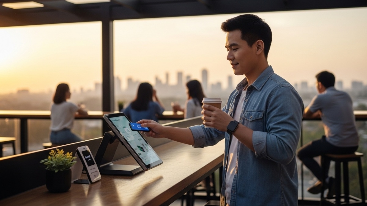 5 Link DANA Kaget Untuk Traktir Ngopi Teman Kantor Tanpa Bikin Bokek