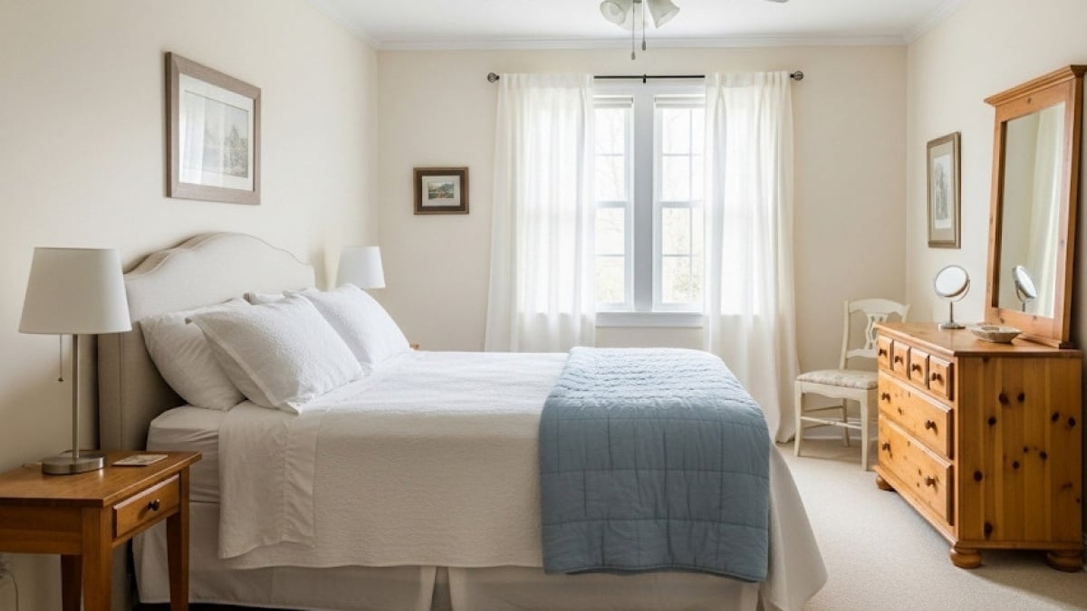 7 Tips Penempatan Tempat Tidur yang Benar Menurut Feng Shui
