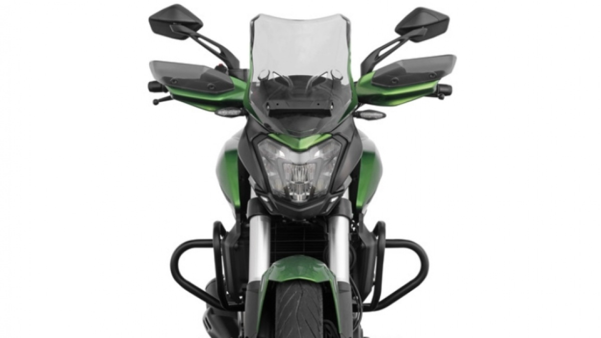 Pesona Motor Garang Dominar 250: Mesin Sekelas XMAX dan MT-25 tapi Harga Setara CRF150L