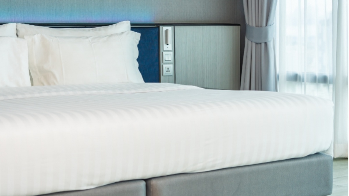 Tidur Nyaman dan Sehat: Vacuum Springbed Jadi Solusi Praktis untuk Hidup Urban