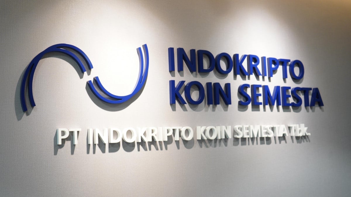 Pasar Tidak Terpengaruh Isu UBO, COIN Oversubscribed Lebih dari 180 Kali