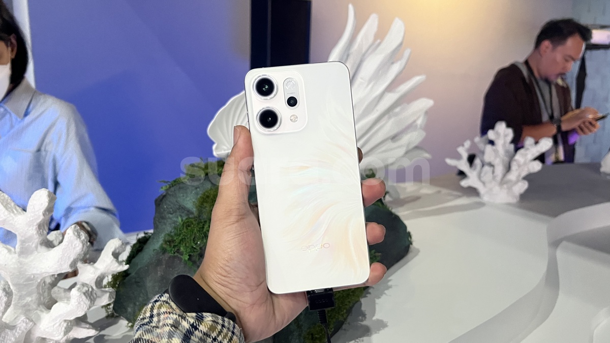 Spesifikasi Oppo Reno 14 Pro 5G: Bawa 3 Kamera 50MP, Harga Rp 11 Juta