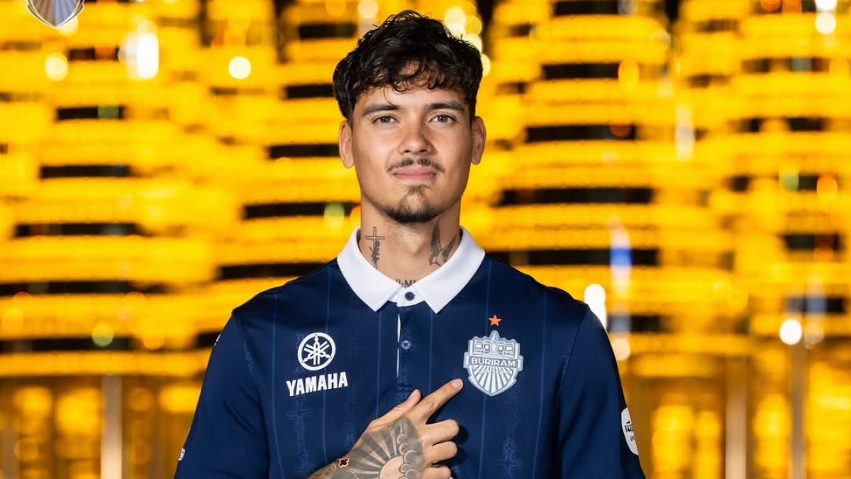 Jordi Amat dan Shayne Sudah Dapat Klub, 4 Pemain Keturunan Ini Justru Masih Nganggur