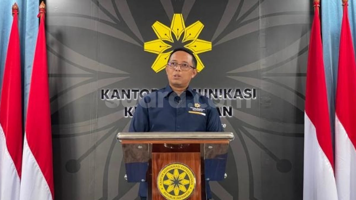 Bukan Tak Ada Lapangan Kerja, PCO Jelaskan Maksud Menteri Karding Sarankan Cari Kerja di Luar Negeri