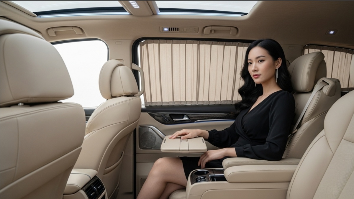 5 Rekomendasi Mobil Bekas Keluarga dengan Sensasi Alphard: Mulai Rp50 Juta, Bikin Naik Kelas