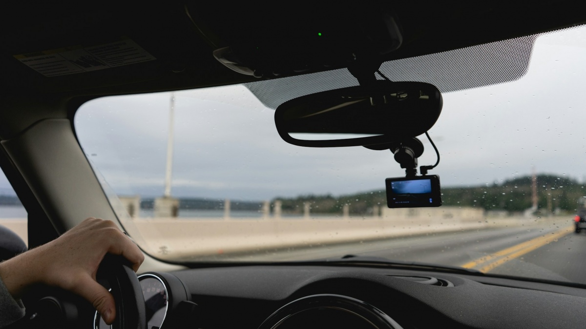 5 Dashcam Mobil di Bawah Sejuta yang Bisa Dilihat Pakai HP