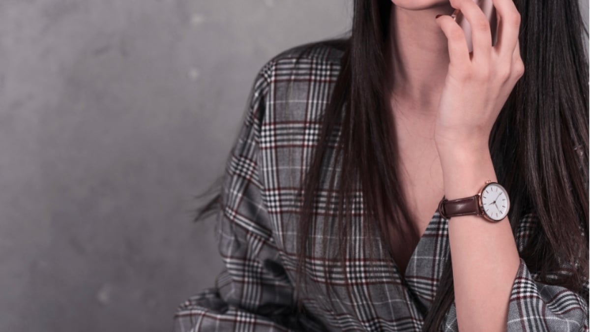 8 Rekomendasi Jam Tangan Wanita Branded Tapi Murah Mulai Rp 150 Ribu