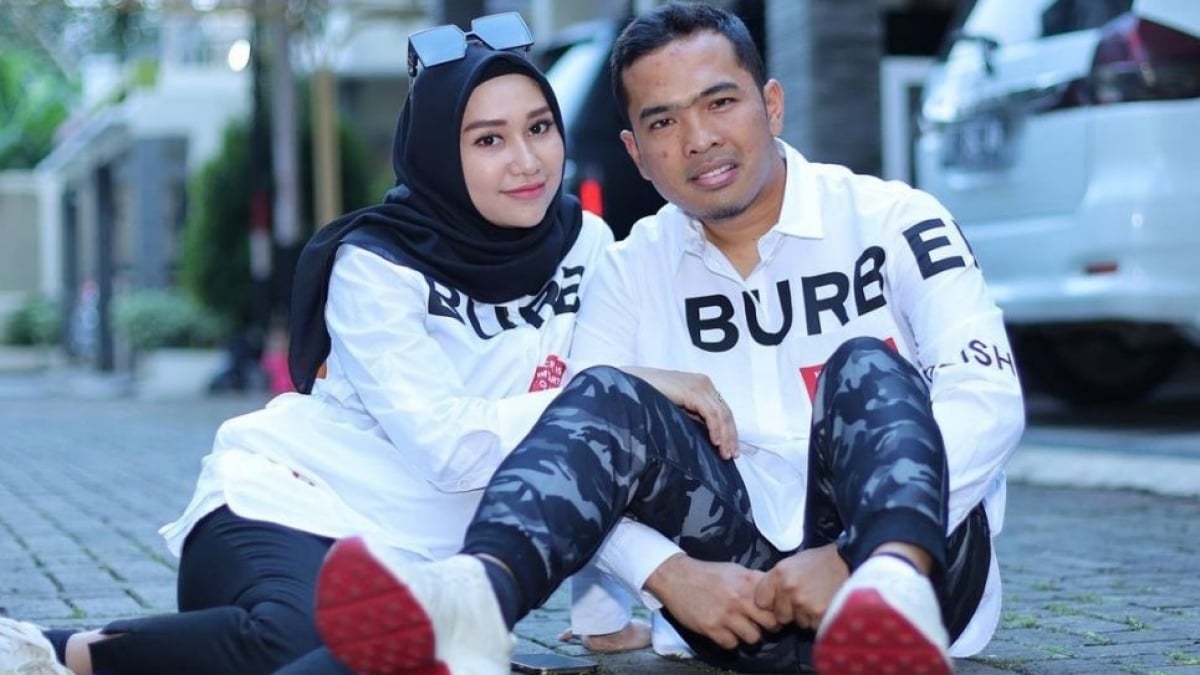 Daftar Bisnis Septia Siregar dan Putra Siregar, Pasangan di Balik PStore