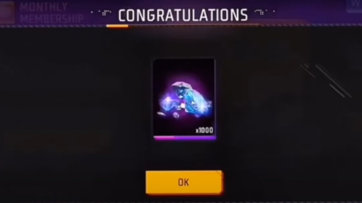 41 Kode Redeem FF Max Terbaru 8 Juli: Raih Skin Senjata, Diamond, dan Katana