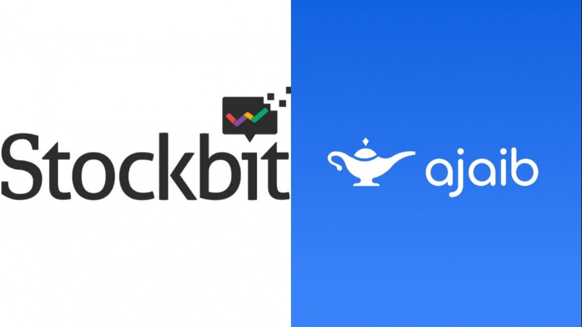 Stockbit vs Ajaib: Fitur, Kemudahan, dan Jumlah Pengguna, Mana yang Lebih Baik?
