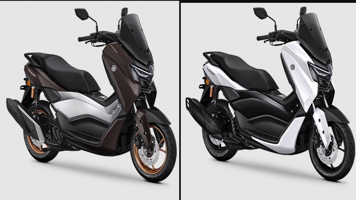 Apa Bedanya NMAX Neo dan Turbo? Intip Penjelasannya Lengkap dengan Harga Juli 2025