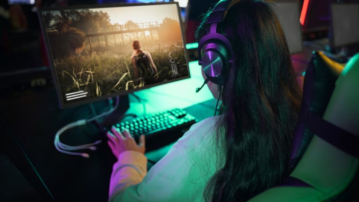 Saat AI Jadi Senjata Baru Gaming, Palit RTX 5060 Ti Bawa GDDR7 hingga 16GB